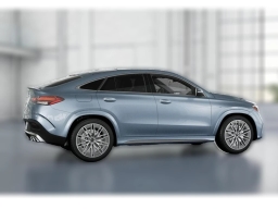 Mercedes-Benz GLE AMG GLE 63 S 4MATIC+ Coupe 2026
