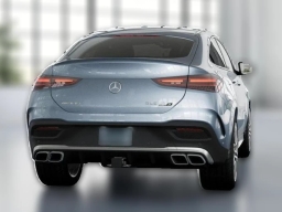 Mercedes-Benz GLE AMG GLE 63 S 4MATIC+ Coupe 2026