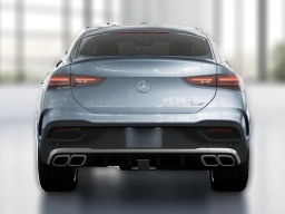 Mercedes-Benz GLE AMG GLE 63 S 4MATIC+ Coupe 2026