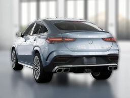 Mercedes-Benz GLE AMG GLE 63 S 4MATIC+ Coupe 2026