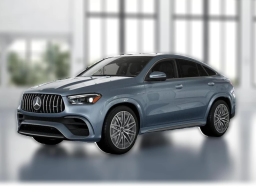 Mercedes-Benz GLE AMG GLE 63 S 4MATIC+ Coupe 2026