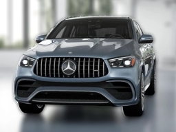 Mercedes-Benz GLE AMG GLE 63 S 4MATIC+ Coupe 2026