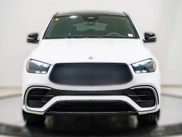 Mercedes-Benz GLE AMG GLE 63 S 4MATIC+ Coupe 2026