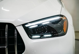 Mercedes-Benz GLE AMG GLE 63 S 4MATIC+ Coupe 2026