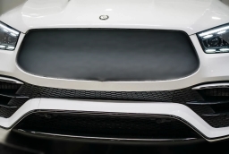 Mercedes-Benz GLE AMG GLE 63 S 4MATIC+ Coupe 2026