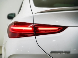 Mercedes-Benz GLE AMG GLE 63 S 4MATIC+ Coupe 2026