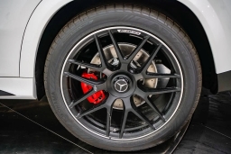 Mercedes-Benz GLE AMG GLE 63 S 4MATIC+ Coupe 2026