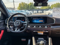 Mercedes-Benz GLE AMG GLE 63 S 4MATIC+ Coupe 2026