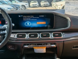 Mercedes-Benz GLE AMG GLE 63 S 4MATIC+ Coupe 2026