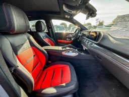 Mercedes-Benz GLE AMG GLE 63 S 4MATIC+ Coupe 2026