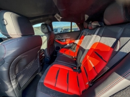 Mercedes-Benz GLE AMG GLE 63 S 4MATIC+ Coupe 2026