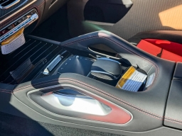 Mercedes-Benz GLE AMG GLE 63 S 4MATIC+ Coupe 2026