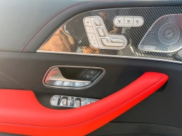 Mercedes-Benz GLE AMG GLE 63 S 4MATIC+ Coupe 2026