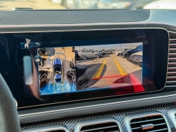 Mercedes-Benz GLE AMG GLE 63 S 4MATIC+ Coupe 2026