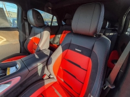 Mercedes-Benz GLE AMG GLE 63 S 4MATIC+ Coupe 2026