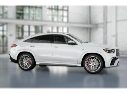Mercedes-Benz GLE AMG GLE 63 S 4MATIC+ Coupe 2026