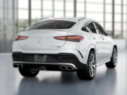 Mercedes-Benz GLE AMG GLE 63 S 4MATIC+ Coupe 2026