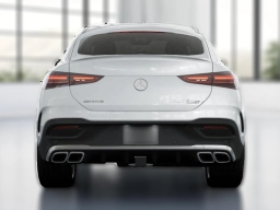 Mercedes-Benz GLE AMG GLE 63 S 4MATIC+ Coupe 2026