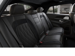 Mercedes-Benz GLE AMG GLE 63 S 4MATIC+ Coupe 2026