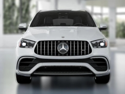 Mercedes-Benz GLE AMG GLE 63 S 4MATIC+ Coupe 2026