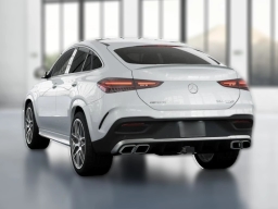 Mercedes-Benz GLE AMG GLE 63 S 4MATIC+ Coupe 2026