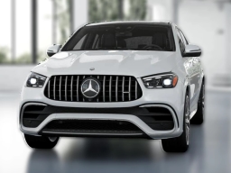 Mercedes-Benz GLE AMG GLE 63 S 4MATIC+ Coupe 2026