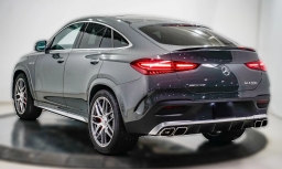 Mercedes-Benz GLE AMG GLE 63 S 4MATIC+ Coupe 2025