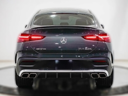 Mercedes-Benz GLE AMG GLE 63 S 4MATIC+ Coupe 2025