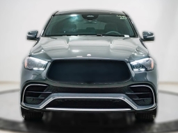 Mercedes-Benz GLE AMG GLE 63 S 4MATIC+ Coupe 2025