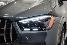 Mercedes-Benz GLE AMG GLE 63 S 4MATIC+ Coupe 2025