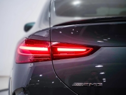 Mercedes-Benz GLE AMG GLE 63 S 4MATIC+ Coupe 2025