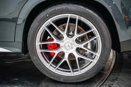 Mercedes-Benz GLE AMG GLE 63 S 4MATIC+ Coupe 2025