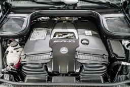 Mercedes-Benz GLE AMG GLE 63 S 4MATIC+ Coupe 2025