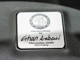 Mercedes-Benz GLE AMG GLE 63 S 4MATIC+ Coupe 2025