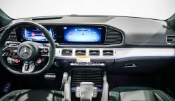 Mercedes-Benz GLE AMG GLE 63 S 4MATIC+ Coupe 2025