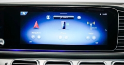 Mercedes-Benz GLE AMG GLE 63 S 4MATIC+ Coupe 2025