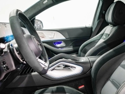 Mercedes-Benz GLE AMG GLE 63 S 4MATIC+ Coupe 2025