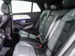 Mercedes-Benz GLE AMG GLE 63 S 4MATIC+ Coupe 2025