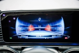 Mercedes-Benz GLE AMG GLE 63 S 4MATIC+ Coupe 2025