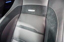 Mercedes-Benz GLE AMG GLE 63 S 4MATIC+ Coupe 2025