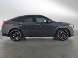 Mercedes-Benz GLE AMG GLE 63 S 4MATIC+ Coupe 2026