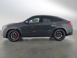 Mercedes-Benz GLE AMG GLE 63 S 4MATIC+ Coupe 2026