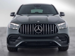 Mercedes-Benz GLE AMG GLE 63 S 4MATIC+ Coupe 2026