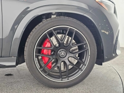 Mercedes-Benz GLE AMG GLE 63 S 4MATIC+ Coupe 2026