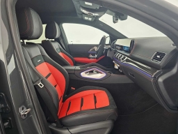 Mercedes-Benz GLE AMG GLE 63 S 4MATIC+ Coupe 2026