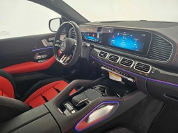 Mercedes-Benz GLE AMG GLE 63 S 4MATIC+ Coupe 2026