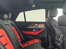 Mercedes-Benz GLE AMG GLE 63 S 4MATIC+ Coupe 2026