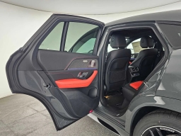 Mercedes-Benz GLE AMG GLE 63 S 4MATIC+ Coupe 2026