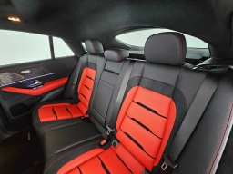 Mercedes-Benz GLE AMG GLE 63 S 4MATIC+ Coupe 2026