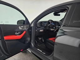 Mercedes-Benz GLE AMG GLE 63 S 4MATIC+ Coupe 2026